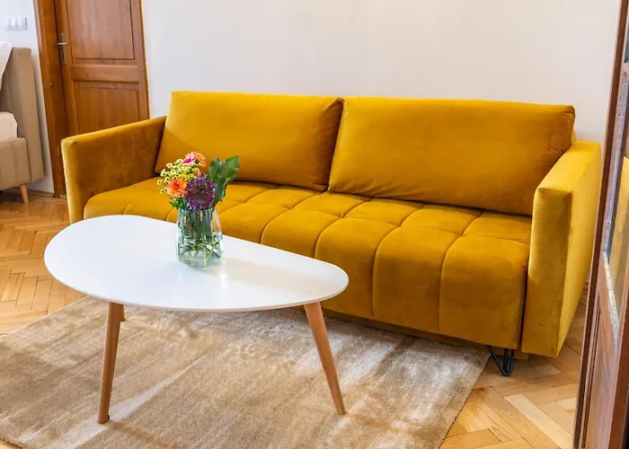 Primavera - Castle View 4* Praha