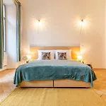 Primavera - Castle View شقة فندقية